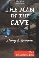 The Man in the Cave - Vol.1