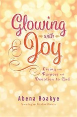 Glowing With Joy