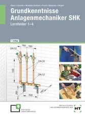Grundkenntnisse Anlagenmechaniker SHK