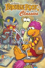 Henson, J: Jim Henson's Fraggle Rock Classics Vol. 1