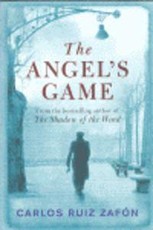 The Angel's Game