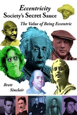 Eccentricity