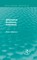 Anderson, V: Alternative Economic Indicators (Routledge Revi