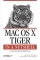 Mac OS X Tiger in a Nutshell