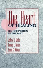 The Heart of Healing Relationships in Therapy