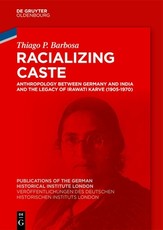 Racializing Caste