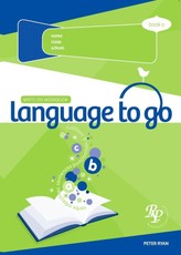 Language To Go Bk A