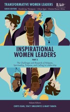 Inspirational Women Leaders, Part 2
