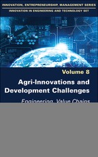 Agri-Innovations and Development Challenges