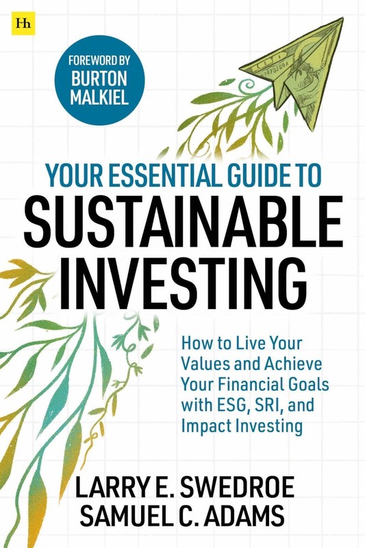 Your Essential Guide To Sustainable Investing