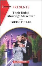 Their Dubai Marriage Makeover