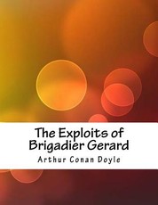 The Exploits of Brigadier Gerard