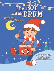 The Boy and His Drum