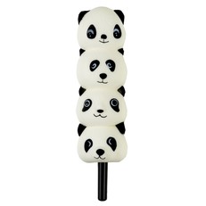 Tušinukas SQUISHI PANDA, 0,7 mm