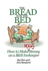 The Bread Is In The Bed