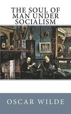 The Soul of Man under Socialism