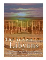 The Ancient Libyans