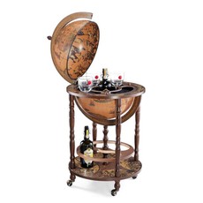 Gaublys–baras „Zoffoli“ MINERVA Classic Brown, 40 cm