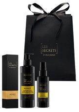 Dovanų rinkinys Les Secrets MONOI