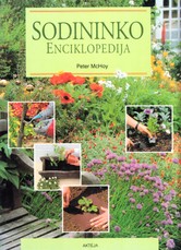 Sodininko enciklopedija