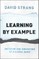 Learning by Example