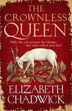The Crownless Queen