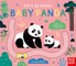 Let's Go Home, Baby Panda