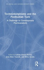 Technomorphisms and the Posthuman Turn