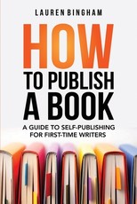 How to Publish a Book