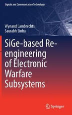 Sige-Based Re-Engineering of Electronic Warfare Subsystems