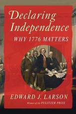 Declaring Independence