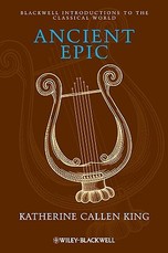 Greek and Roman Epic