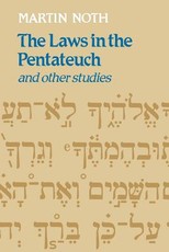 The Lwas in the Pentateuch and Other Studies