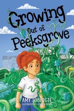 Growing Out of Peeksgrove