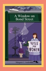 A Window on Bond Street