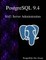 PostgreSQL 9.4 Vol2