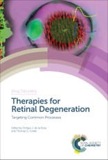 Therapies for Retinal Degeneration