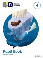 Nelson Science 2nd Edition Student Book 4