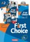 First Choice 2. Europäischer Referenzrahmen: A2