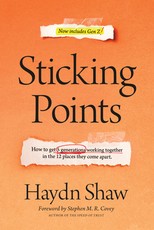Sticking Points