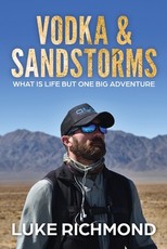 Vodka & Sandstorms