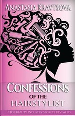 Confessions of the Hairstylist