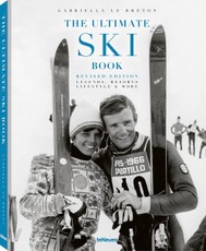The Ultimate Ski Book, Revised Edition