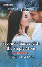 Claydon, A: Second Chance with the Single Mom