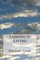 Lessons in Living