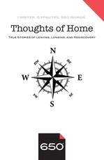 Thoughts of Home