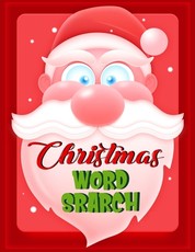 Christmas word search.