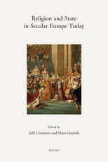 Religion and State in Secular Europe Today