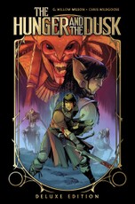 The Hunger and the Dusk Deluxe Edition