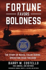 Fortune Favors Boldness